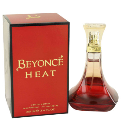 Beyonce Heat