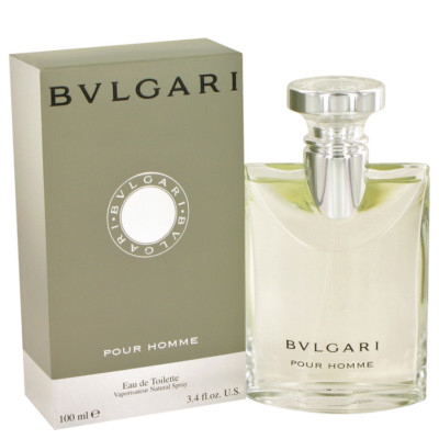 Bvlgari