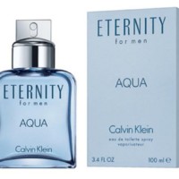 CK Eternity Aqua