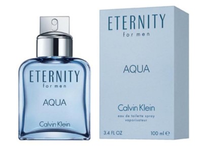 CK Eternity Aqua