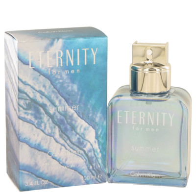 CK Eternity Summer