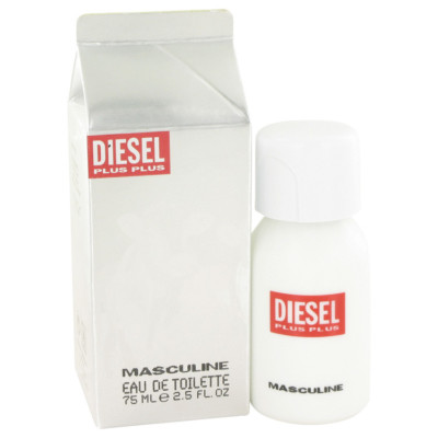 Diesel Plus Plus