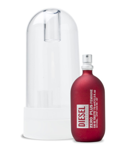 Diesel zero plus women