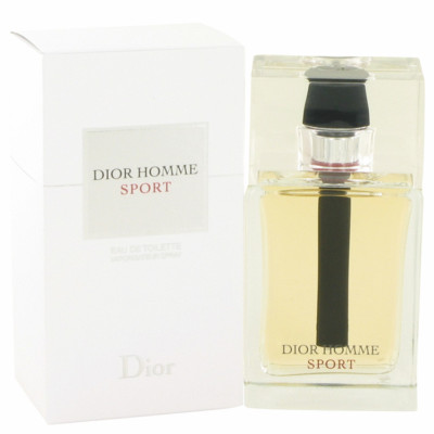 Dior Homme Sport