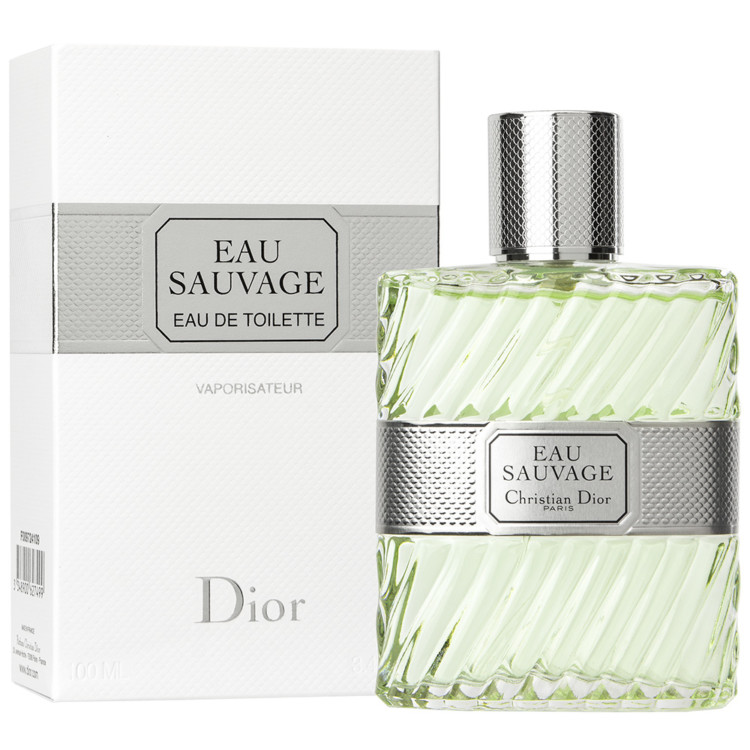 Christian Dior Eau Sauvage – Tops perfume outlet