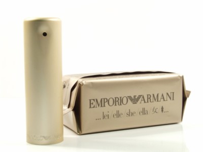 Emporio Armani