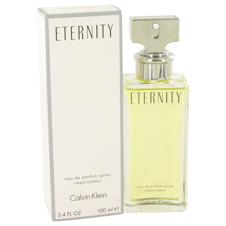ck eternity women's perfume