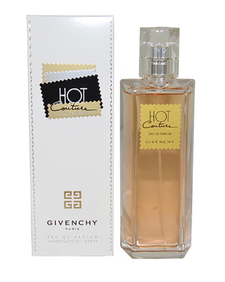 Givenchy Hot Couture (EDP) – Tops perfume outlet