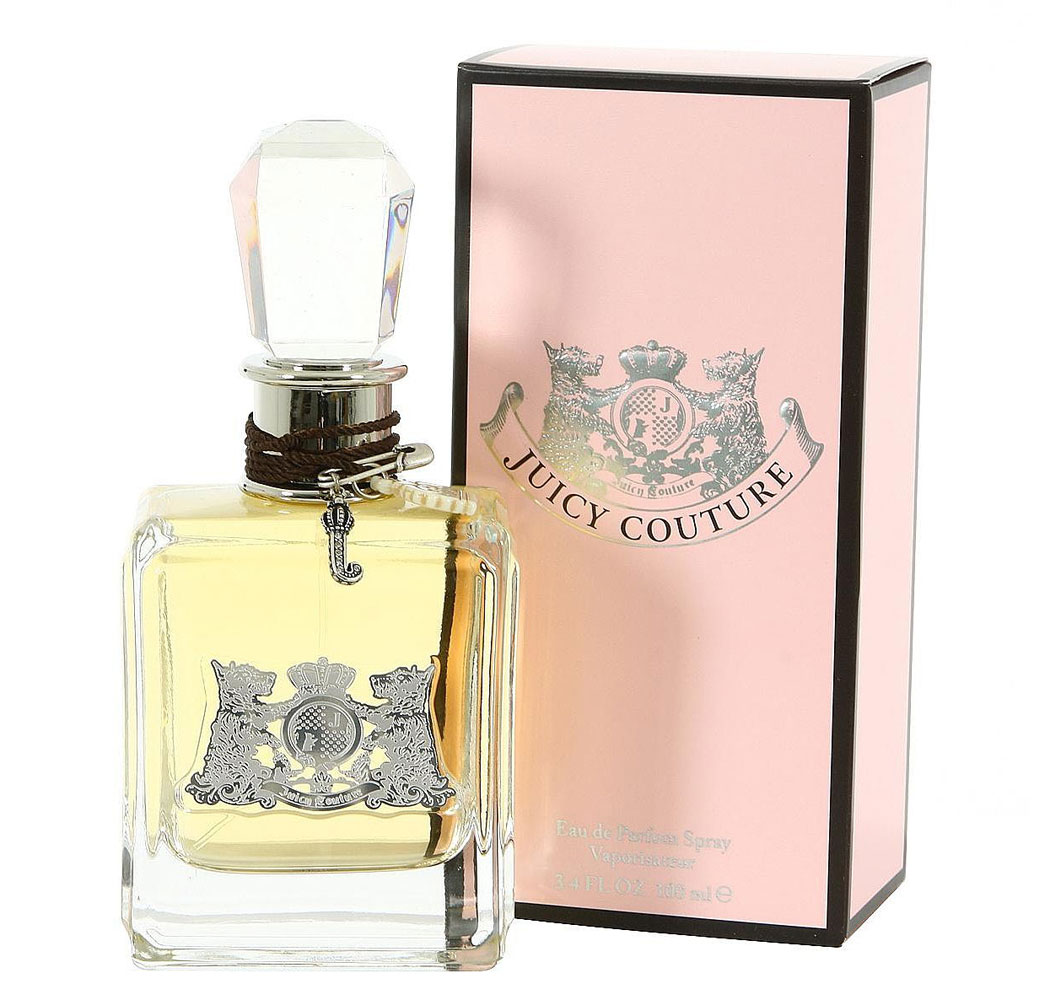 Juicy Couture – Tops perfume outlet