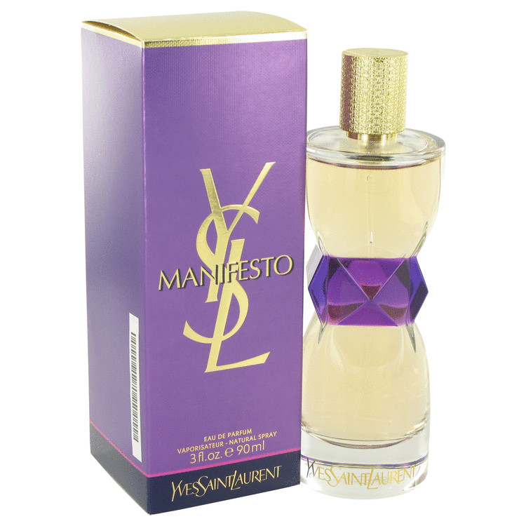 ysl manifesto douglas