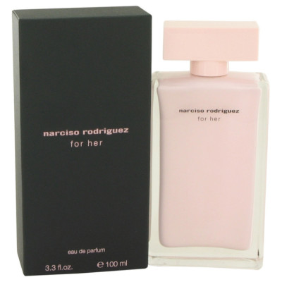 Narciso Rodriguez EDP