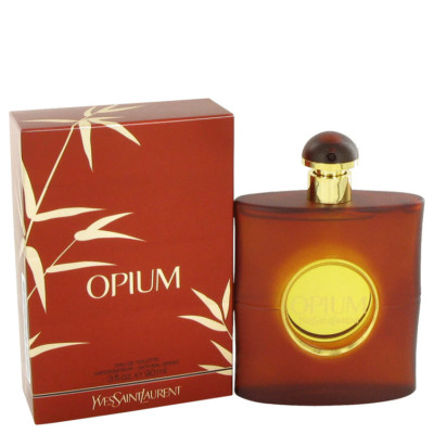 Opium