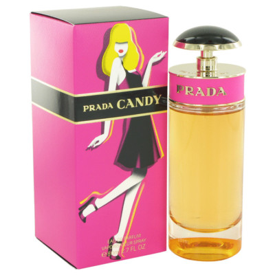 Prada Candy