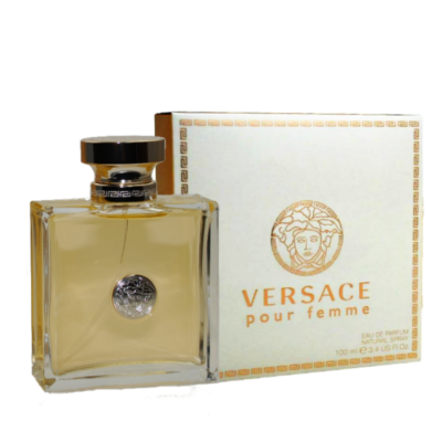 Versace Signature