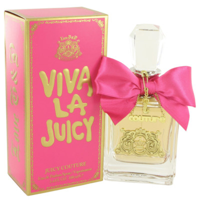 Juicy Couture Viva La Juicy