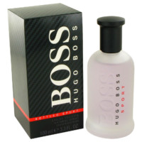 Boss Bottle Sport