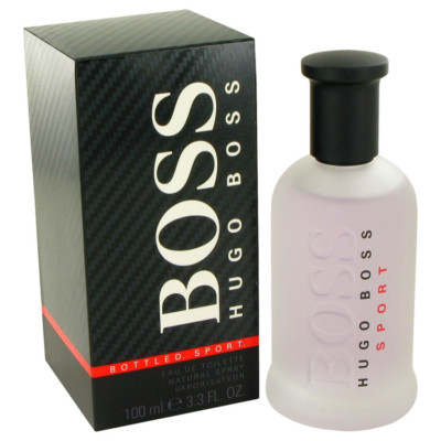 Boss Bottle Sport