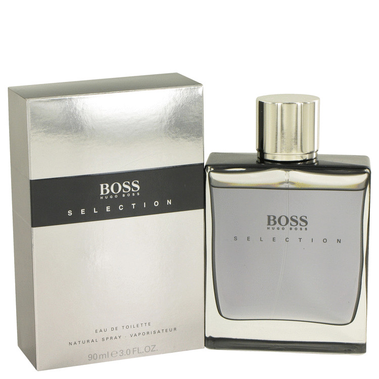 hugo boss perfume outlet