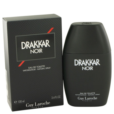 Drakkar Noir