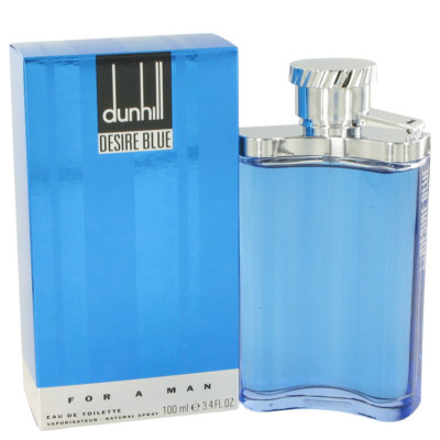 Dunhill Desire Blue