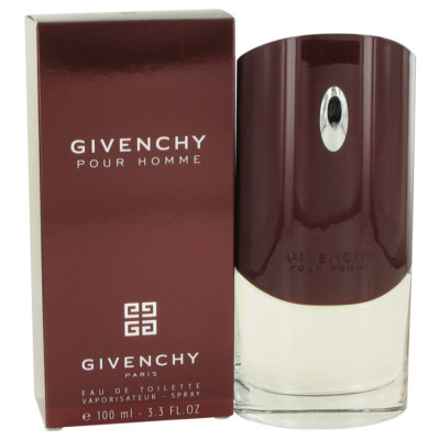 Givenchy Pour Homme