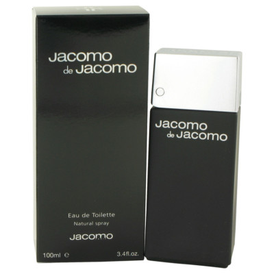 Jacomo