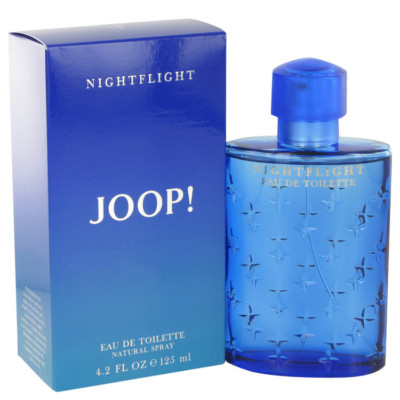 Joop Night Flight