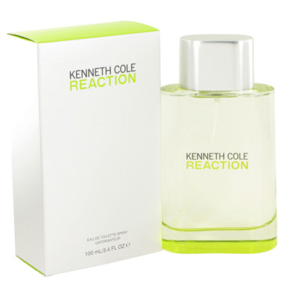 Kenneth Cole Reaction