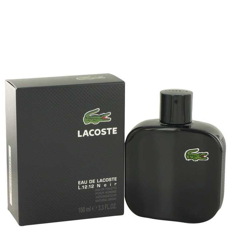 lacoste night perfume