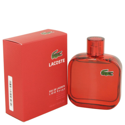 Lacoste L.12.12 Rouge