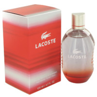 Lacoste Style in Play (RED)