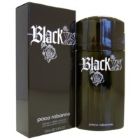 Paco Black XS