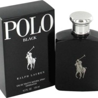 Polo Black