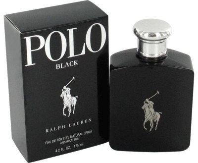 Polo Black