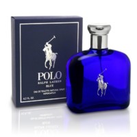 Polo Blue