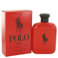 Polo Red