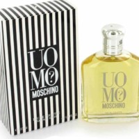 Uomo Moschino