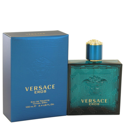 Versace Eros