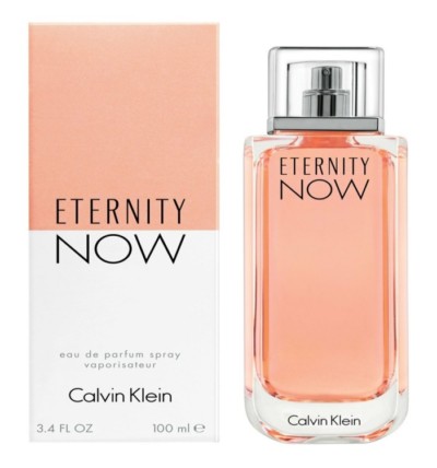 CK Eternity Now Women