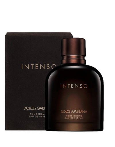 D&G Intenso