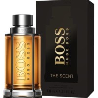 Hugo Boss The Scent