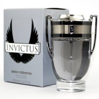 Paco Rabanne Invictus