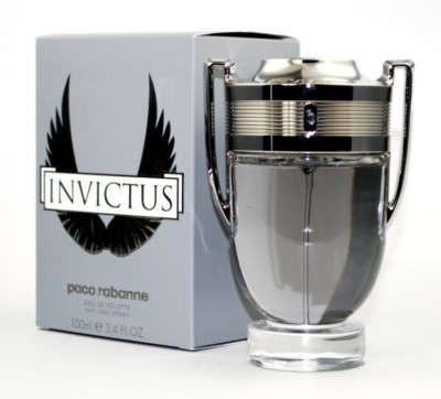 Paco Rabanne Invictus