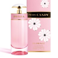 Prada Candy Florale