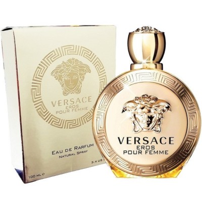 Versace Eros Pour Femme