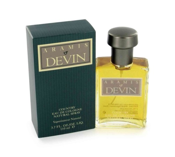 Aramis Devin – Tops perfume outlet