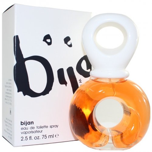 bijan perfume