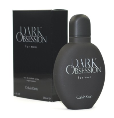 Calvin Klein Dark Obsession