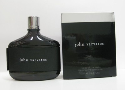 John Varvatos