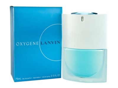 Lanvin Oxygene